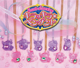 Takara Tomy A.R.T.S  Sanrio Characters Sparkling Jewelry Pendants