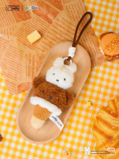 Reesee Miffy Food Workshop Series