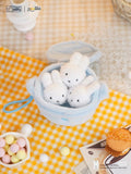 Reesee Miffy Food Workshop Series