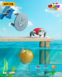 52TOYS Tom and Jerry MINIME Different Forms Series