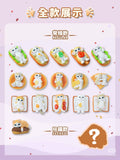 Mofusand Love Dessert Series Mini Blind Bag