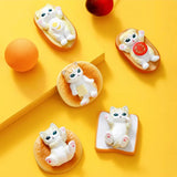 Mofusand Love Dessert Series Mini Blind Bag