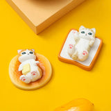 Mofusand Love Dessert Series Mini Blind Bag