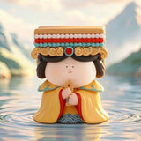Our Guardian Gods Series