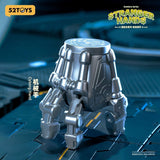 52TOYS QueSera Stranger Hands Series