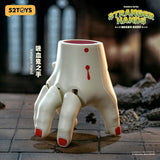 52TOYS QueSera Stranger Hands Series