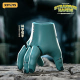 52TOYS QueSera Stranger Hands Series