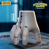 52TOYS QueSera Stranger Hands Series