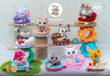 Hot Toys Disney Cats & Dogs Cosbi Collection