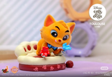 Hot Toys Disney Cats & Dogs Cosbi Collection