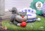 Hot Toys Disney Cats & Dogs Cosbi Collection