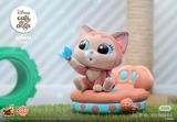 Hot Toys Disney Cats & Dogs Cosbi Collection