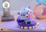 Hot Toys Disney Cats & Dogs Cosbi Collection