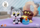 Hot Toys Disney Cats & Dogs Cosbi Collection