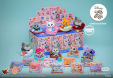 Hot Toys Disney Cats & Dogs Cosbi Collection