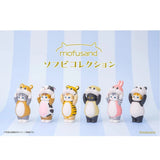 KITAN CLUB Mofusand Soft Vinyl Figure