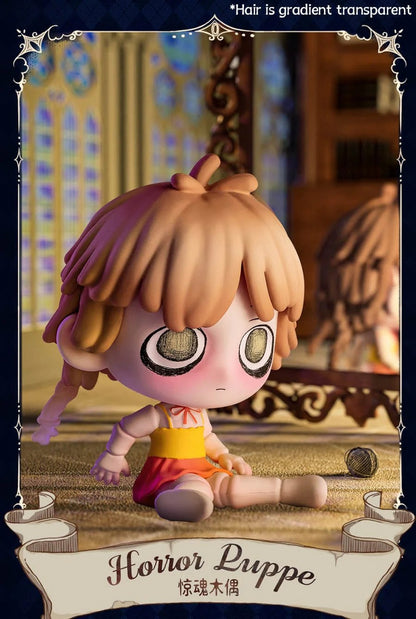 Heyone Kiki The Way of Self Betrayal Series