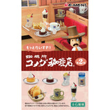 Re-Ment Komeda Coffee Shop Part 2