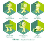 SMISKI Moving Series