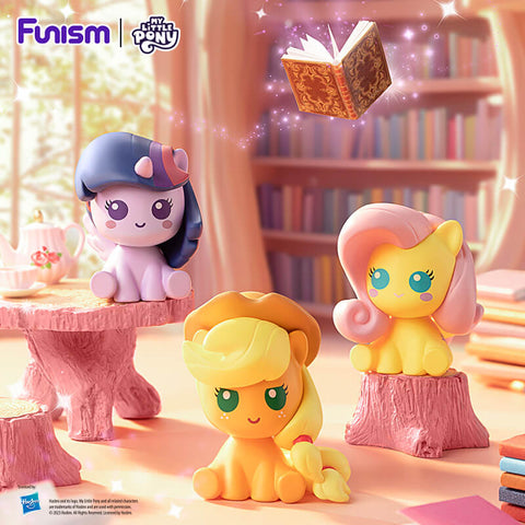 FUNISM My Little Pony: Friendship is Magic - Magic Bottle Series