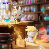 FUNISM My Little Pony Friendship is Magic Series Magic Bottle