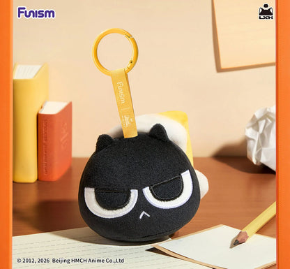 Luo Xiaohei HeixiuHeixiu Plush Squishy Blind Bag