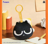 Luo Xiaohei HeixiuHeixiu Plush Squishy Blind Bag