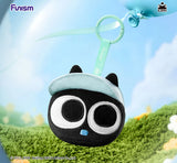 Luo Xiaohei HeixiuHeixiu Plush Squishy Blind Bag