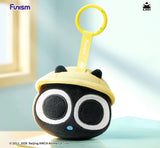 Luo Xiaohei HeixiuHeixiu Plush Squishy Blind Bag