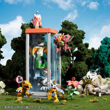 DIGIMON ADVENTURE DIGICOLLE! MIX