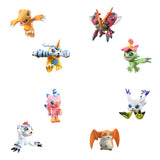 DIGIMON ADVENTURE DIGICOLLE! MIX