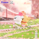 FUNISM Maltese Cherry Blossom Series
