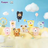 FUNISM Maltese My Good Buddy Series Vinyl Plush