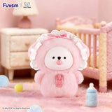 FUNISM Maltese My Good Buddy Series Vinyl Plush