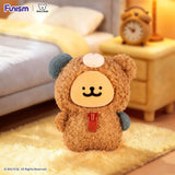 FUNISM Maltese My Good Buddy Series Vinyl Plush