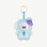 FUNISM Maltese My Good Buddy Series Vinyl Plush