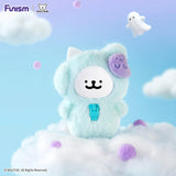 FUNISM Maltese My Good Buddy Series Vinyl Plush