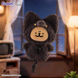 FUNISM Maltese My Good Buddy Series Vinyl Plush
