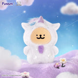 FUNISM Maltese My Good Buddy Series Vinyl Plush