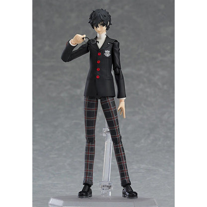 Max Factory Persona 5 Figma No.EX-050 Hero