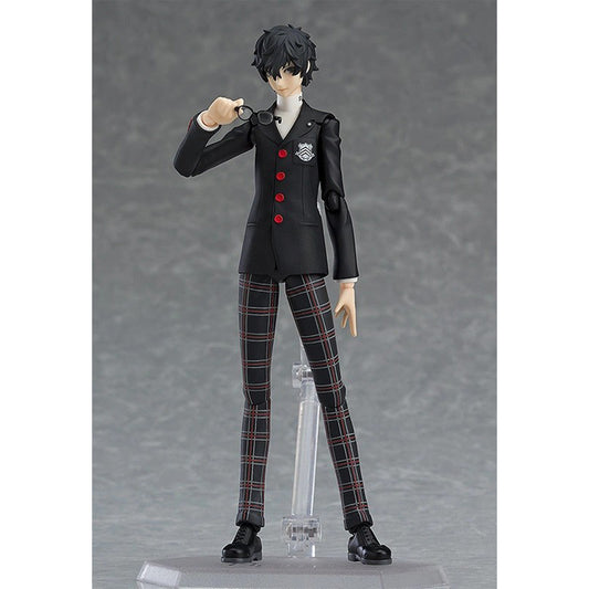 Max Factory Persona 5 Figma No.EX-050 Hero