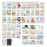 Ensky Chiikawa Snapmide Series 1