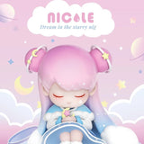 LAM TOYS Nicole Dream in the Starry Night Series