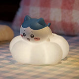 Hollybox Chiikawa Cloud Mini Night Light