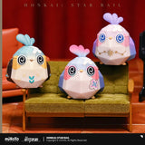 Mihoyo Honkai: Star Rail Origami Bird Clash Series Mini Blind Bag