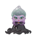 MGL TOYS Disney Villains Series