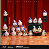  Mihoyo Honkai: Star Rail Origami Bird Clash Series Mini Blind Bag