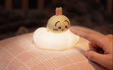 Hollybox Chiikawa Cloud Mini Night Light