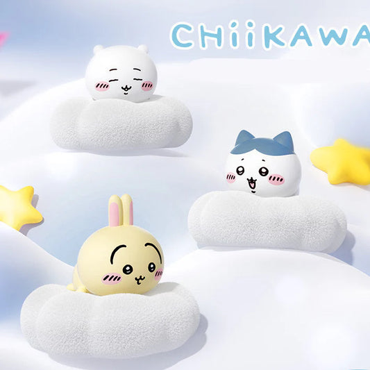 Hollybox Chiikawa Cloud Mini Night Light
