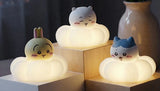 Hollybox Chiikawa Cloud Mini Night Light